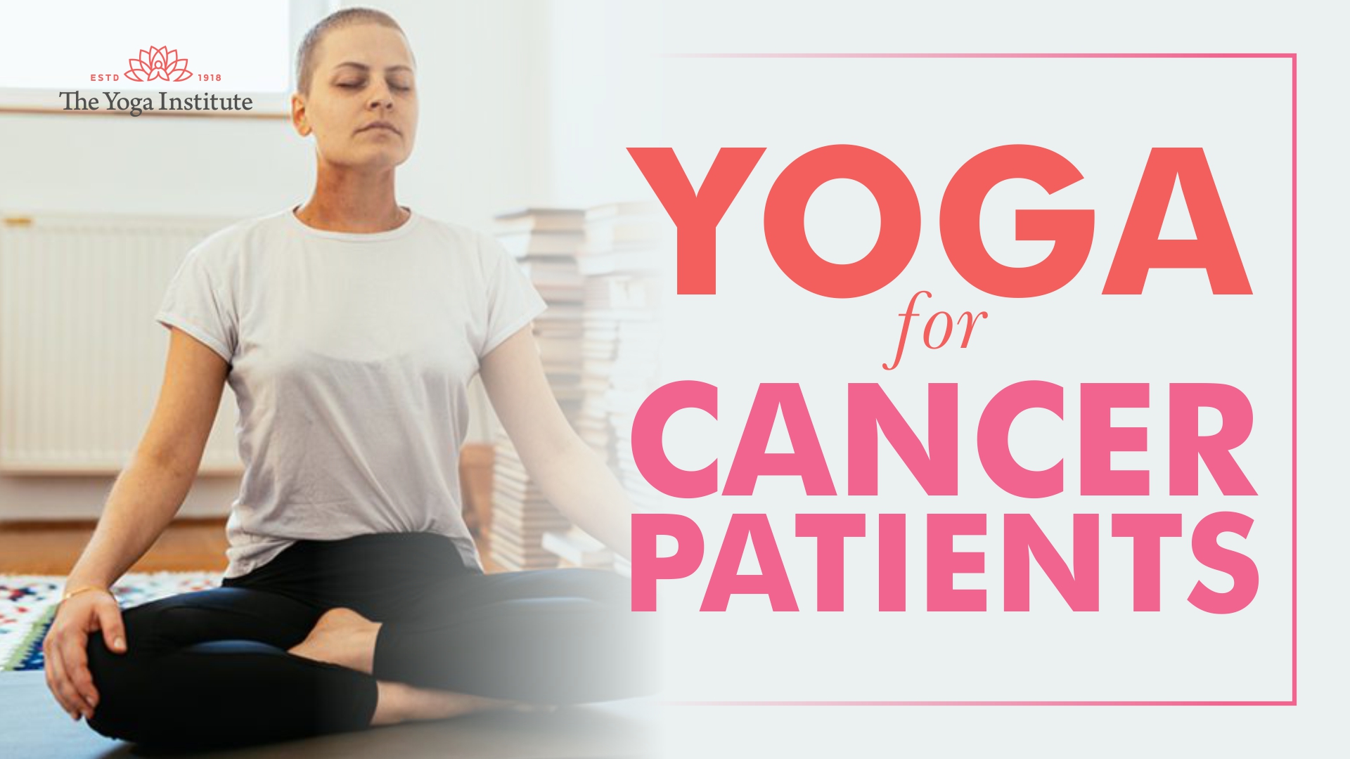 Breast Cancer and Yoga, Benefits During Radiotherapy - Roper Integrative  Physical Therapy & Myofascial Release