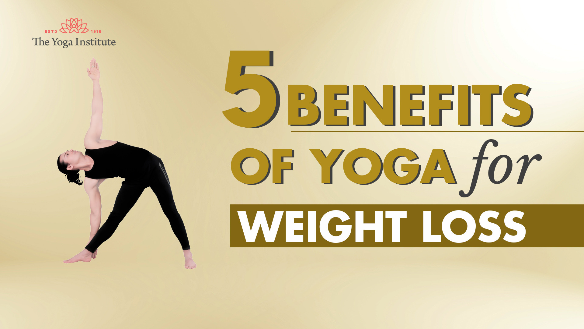 Benefits of Yoga | Yoga Postures for Weight Loss(Fat Loss)
