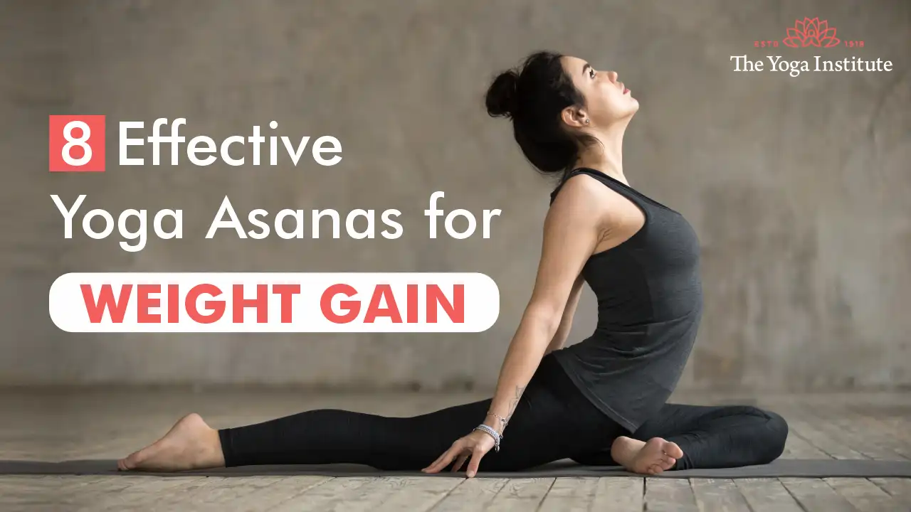 Chest Weight Loss Yoga - Effective Asanas For Your Upper Body