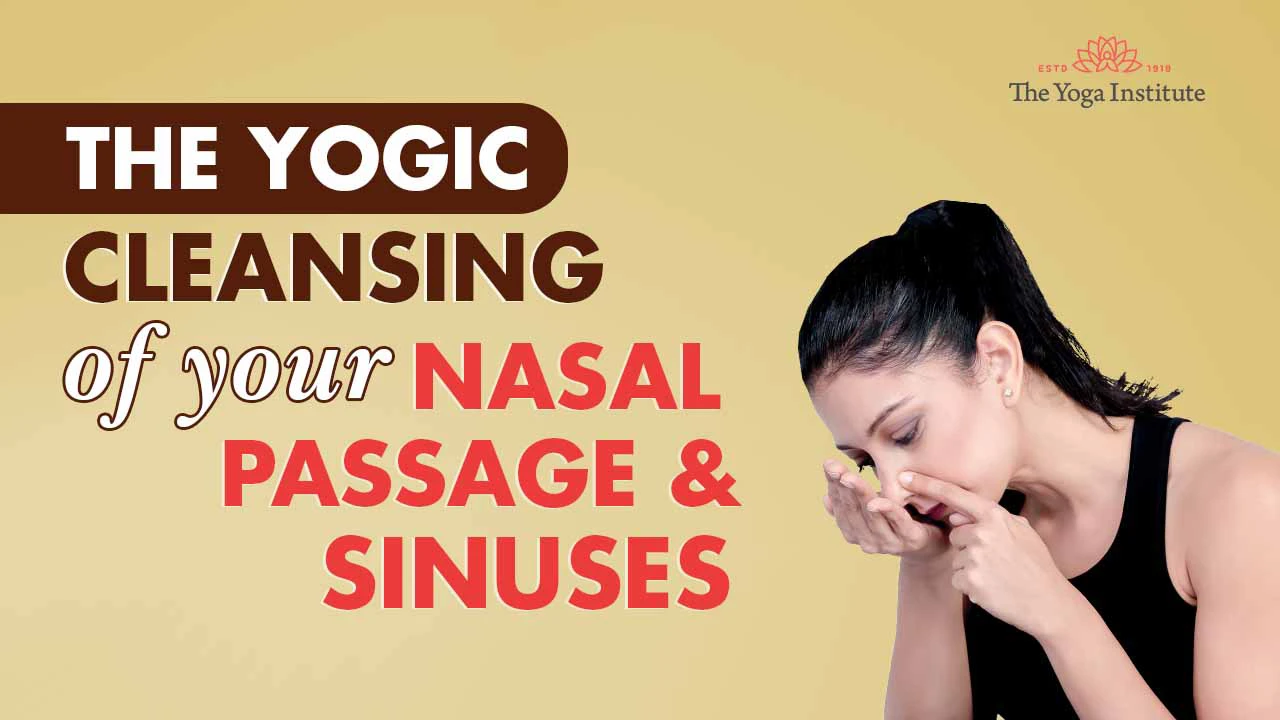 Yoga Lota Nasal Health Cleaning Relaxation India Nasal Pot Asthma