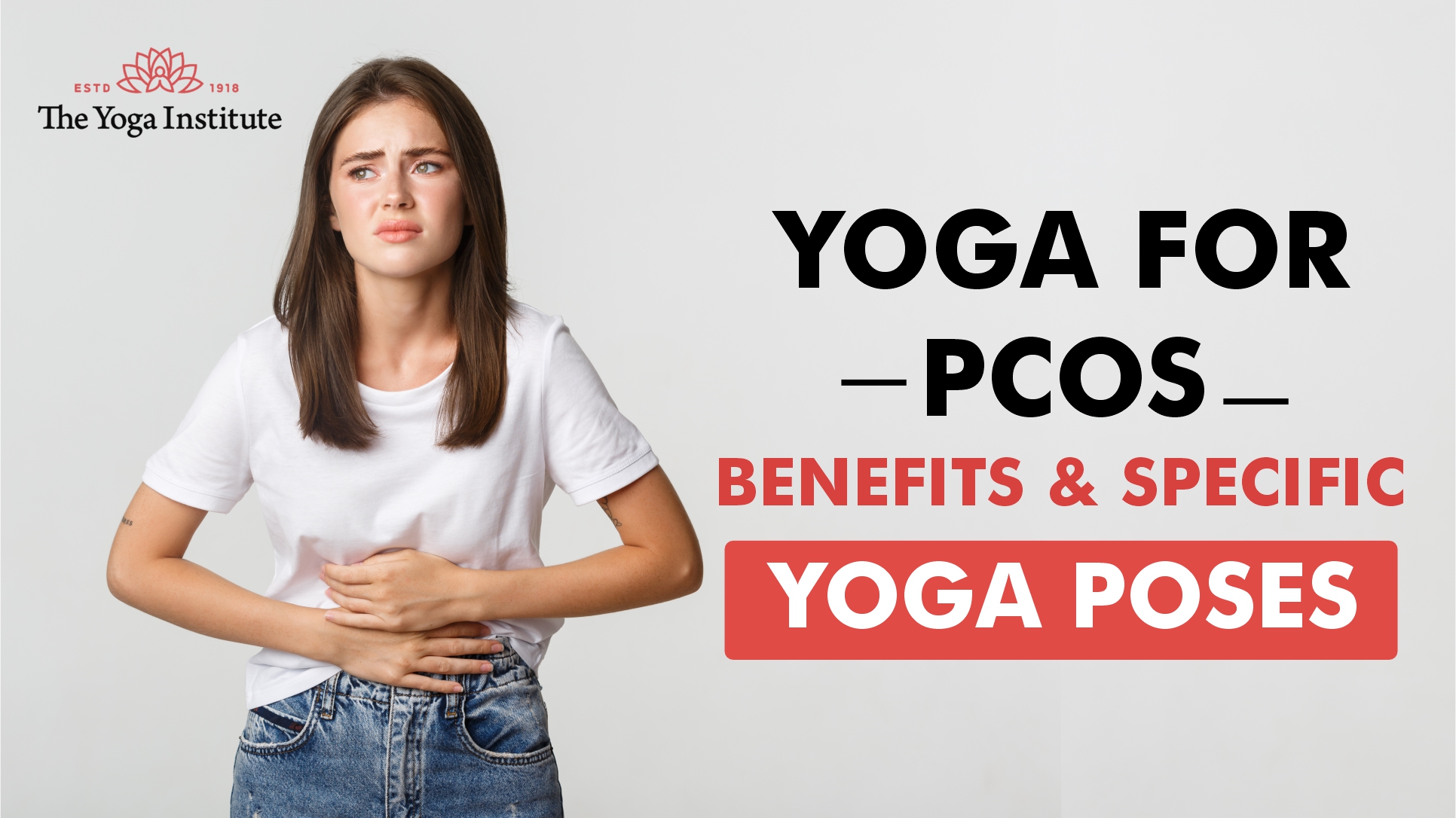 5 Best Yoga Poses For PCOS (Polycystic Ovarian Syndrome)