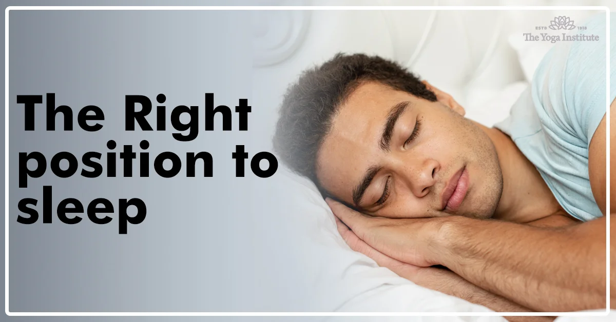 Shoulder Pain? Avoid These 3 Sleeping Positions